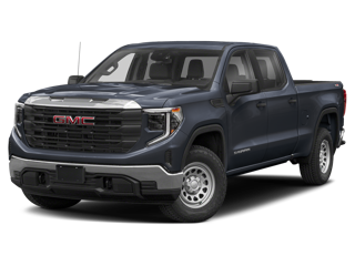 2022 Sierra Ultimate