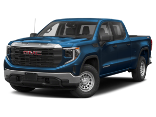 2022 Sierra SLT