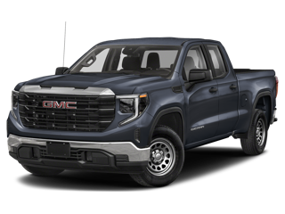 2022 Sierra Elevation