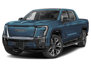 Sierra EV vs. Ford Lightning - Lindsay Buick GMC in Warrenton VA