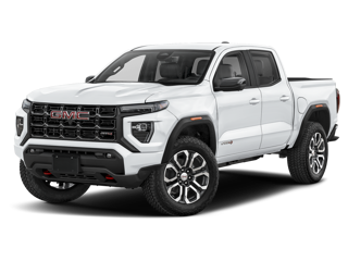 GMC Canyon - Lindsay Buick GMC in Warrenton VA