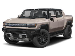 HUMMER EV vs Tesla Cybertruck - Lindsay Buick GMC in Warrenton VA