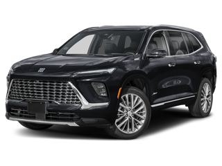Buick Enclave - Lindsay Buick GMC in Warrenton VA