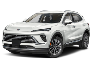 Buick Envision - Lindsay Buick GMC in Warrenton VA