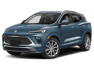 Buick Encore GX - Lindsay Buick GMC in Warrenton VA