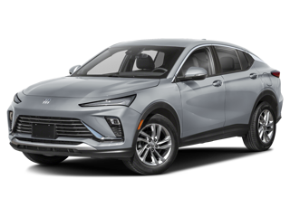 Buick Envista - Lindsay Buick GMC in Warrenton VA