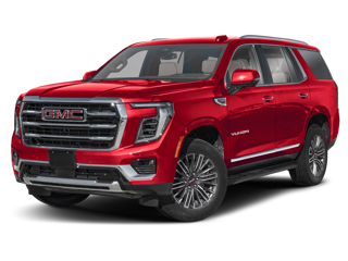 GMC Yukon - Lindsay Buick GMC in Warrenton VA
