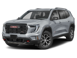 GMC Acadia - Lindsay Buick GMC in Warrenton VA