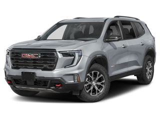 GMC Acadia - Lindsay Buick GMC in Warrenton VA