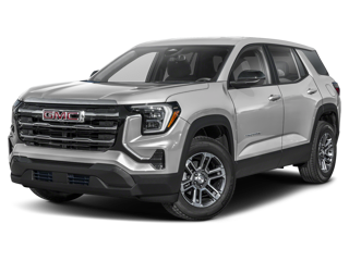 GMC Terrain - Lindsay Buick GMC in Warrenton VA