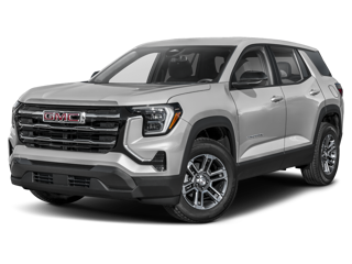 GMC Terrain - Lindsay Buick GMC in Warrenton VA