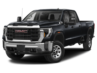 GMC Sierra HD - Lindsay Buick GMC in Warrenton VA