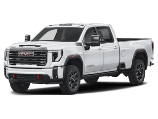 GMC Sierra HD - Lindsay Buick GMC in Warrenton VA