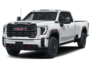 GMC Sierra HD - Lindsay Buick GMC in Warrenton VA