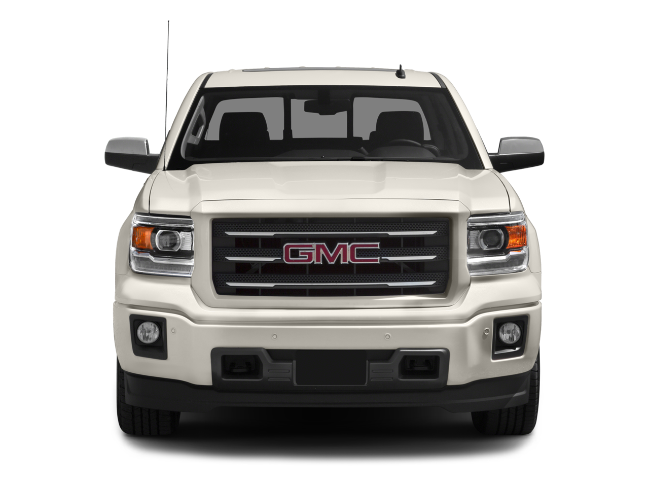 2015 Gmc Sierra 1500 SLT photo 4