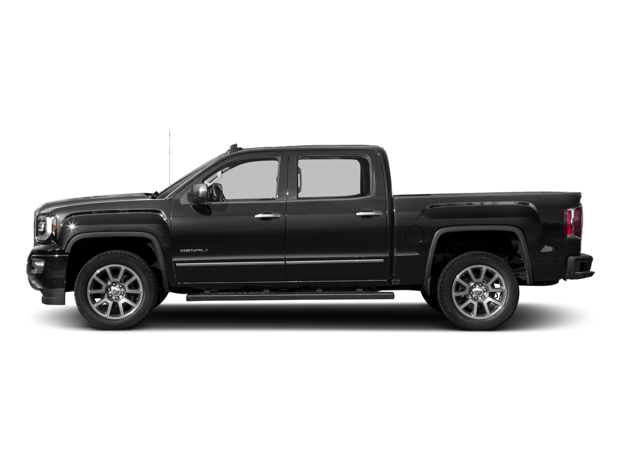2018 Gmc Sierra 1500 Denali photo 4