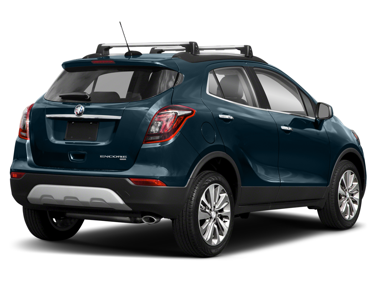 2021 Buick Encore Preferred photo 2