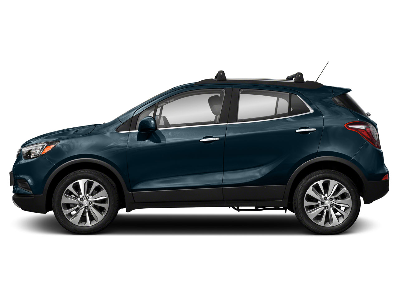 2021 Buick Encore Preferred photo 3