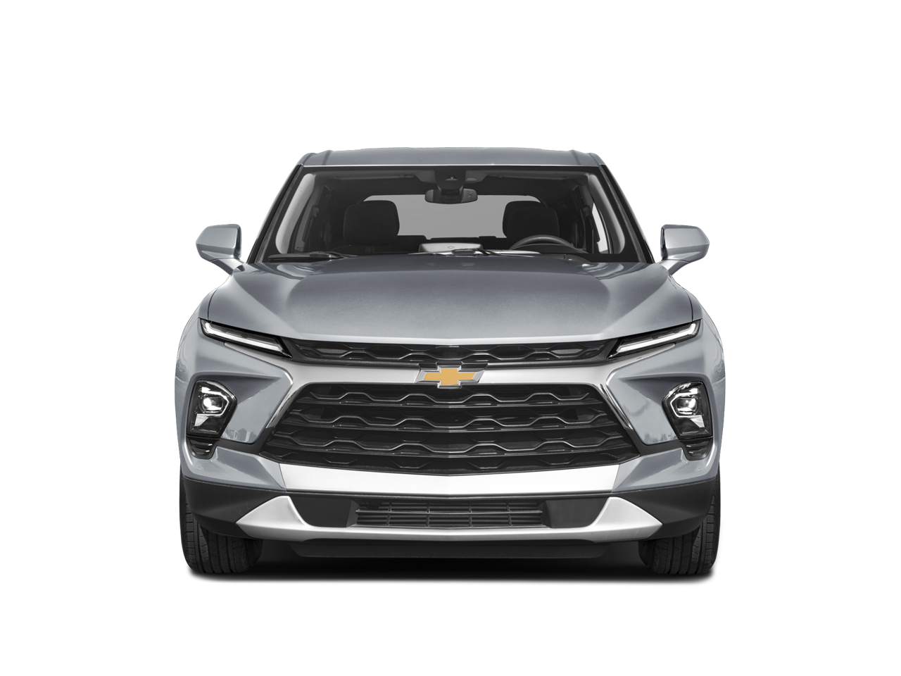2024 Chevrolet Blazer 3LT photo 3