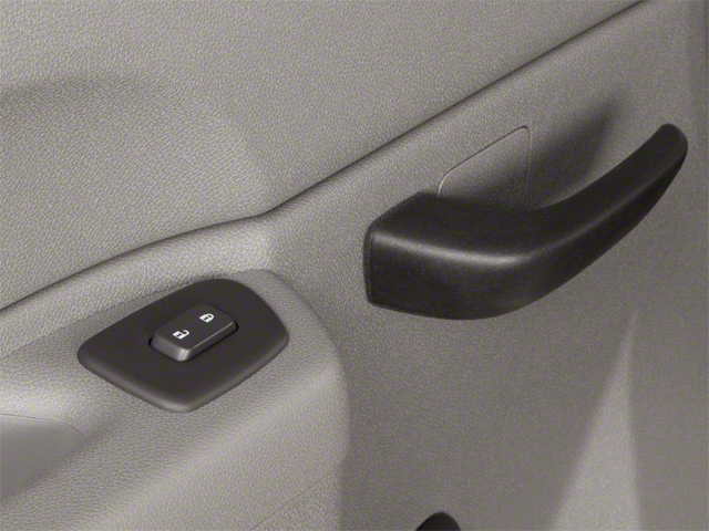 2011 Chevrolet Silverado 1500 Work Truck