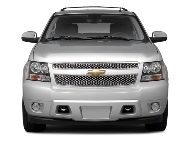 2011 Chevrolet Tahoe LS