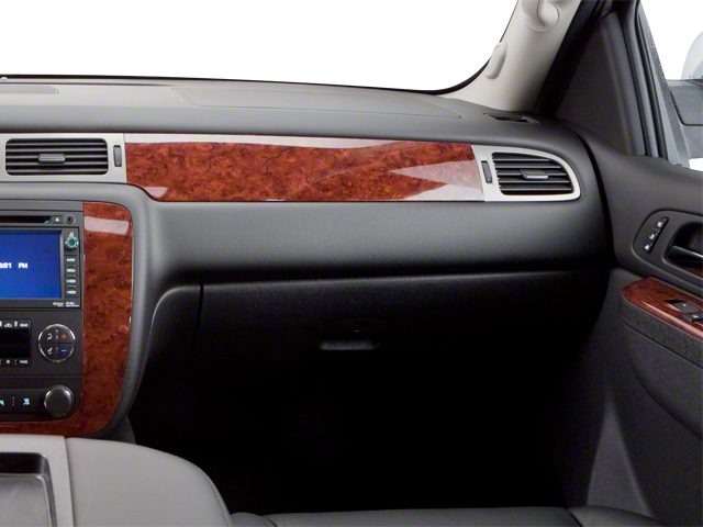 2011 Chevrolet Tahoe LS