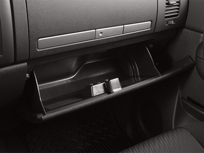 2014 Chevrolet Silverado 2500 HD Work Truck