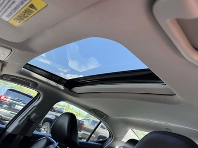 2017 Acura TLX w/Technology Package