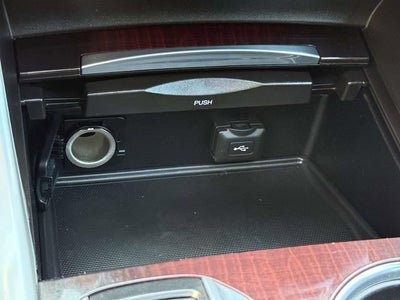 2017 Acura TLX w/Technology Package