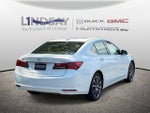 2017 Acura TLX w/Technology Package
