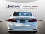 2017 Acura TLX w/Technology Package