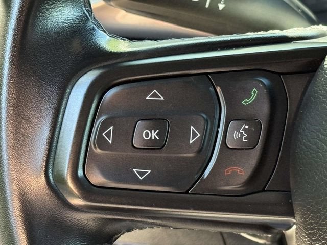 2021 Jeep Wrangler Sport S 4x4