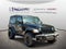 2021 Jeep Wrangler Sport S 4x4