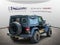 2021 Jeep Wrangler Sport S 4x4