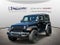 2021 Jeep Wrangler Sport S 4x4