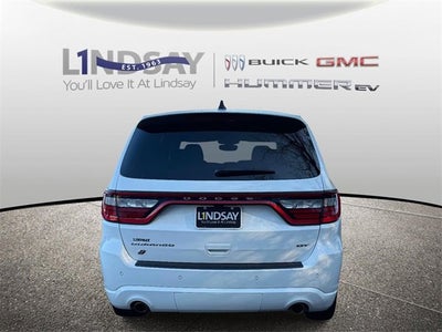 2023 Dodge Durango GT