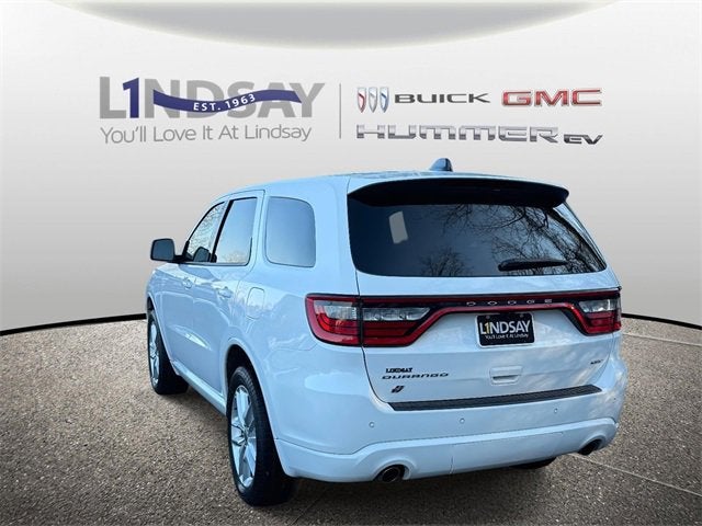 2023 Dodge Durango GT