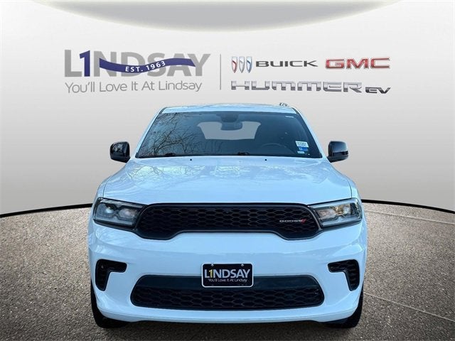 2023 Dodge Durango GT