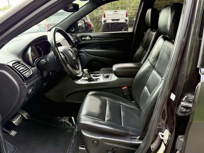 2020 Jeep Grand Cherokee High Altitude 4x4