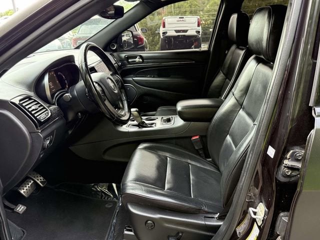 2020 Jeep Grand Cherokee High Altitude 4x4