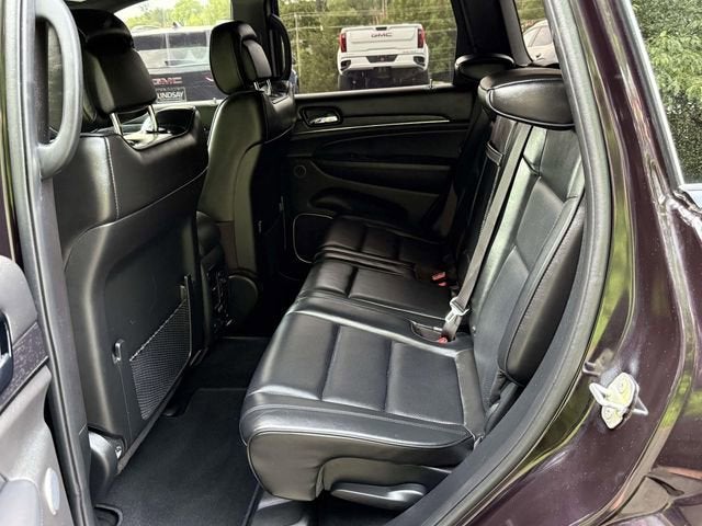 2020 Jeep Grand Cherokee High Altitude 4x4