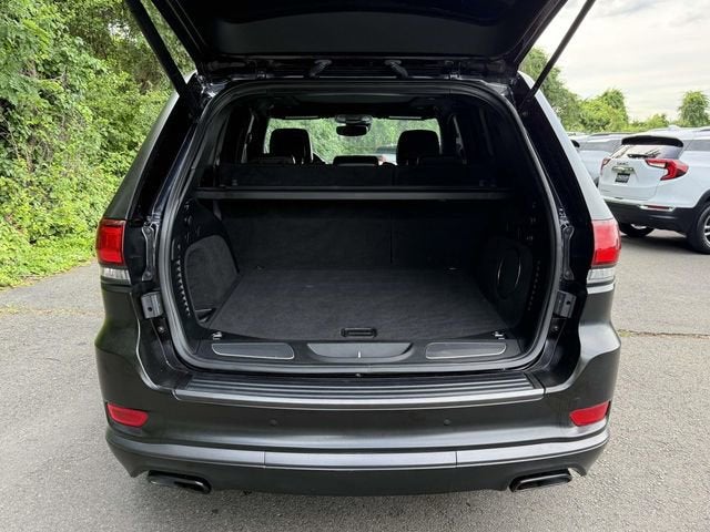 2020 Jeep Grand Cherokee High Altitude 4x4