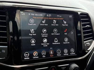 2020 Jeep Grand Cherokee High Altitude 4x4