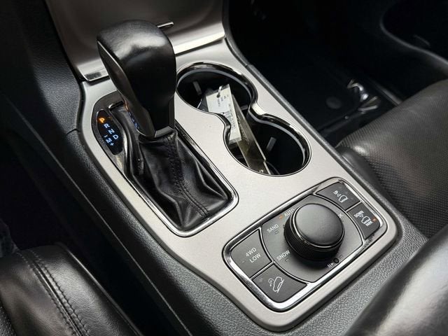 2020 Jeep Grand Cherokee High Altitude 4x4