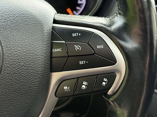 2020 Jeep Grand Cherokee High Altitude 4x4