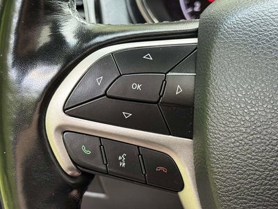 2020 Jeep Grand Cherokee High Altitude 4x4