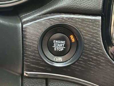 2020 Jeep Grand Cherokee High Altitude 4x4