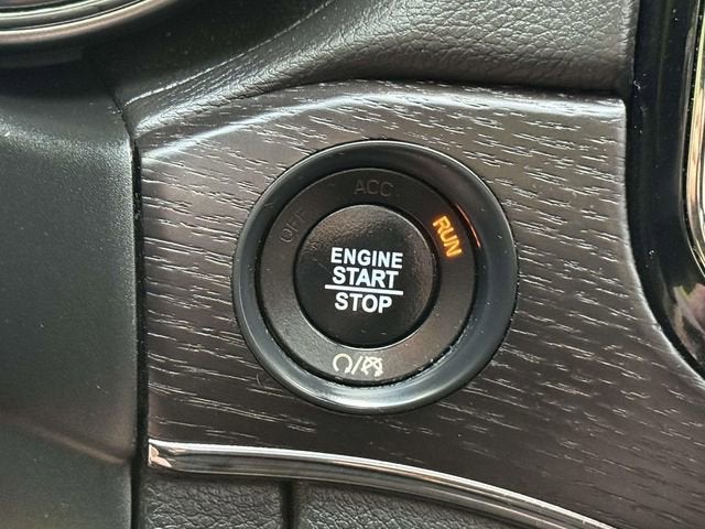 2020 Jeep Grand Cherokee High Altitude 4x4
