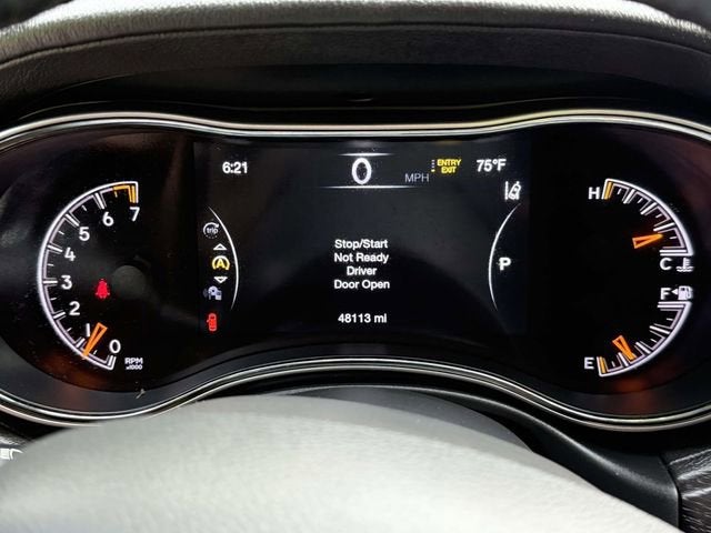 2020 Jeep Grand Cherokee High Altitude 4x4