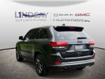 2020 Jeep Grand Cherokee High Altitude 4x4